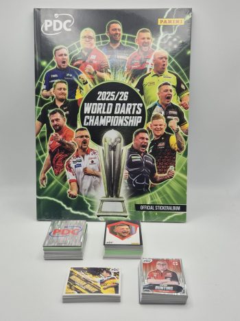 World Darts Championship 2025-26