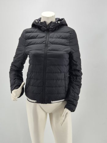 Lacoste Piumino Donna Taglia XS