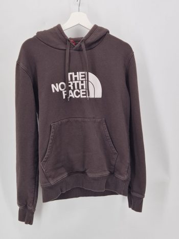 The North Face Felpa Hoodie