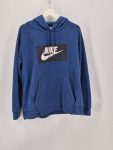 Nike Felpa Hoodie