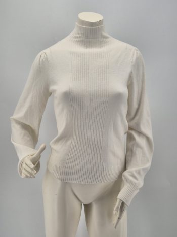 Twinset Milano Maglia Dolcevita Donna